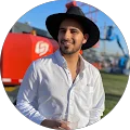 Rafael Muñoz Avatar